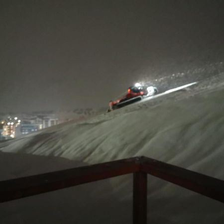 Home On Slopes, The Slope N°3 Is Under The Balcony! Breuil-Cervinia Exterior foto