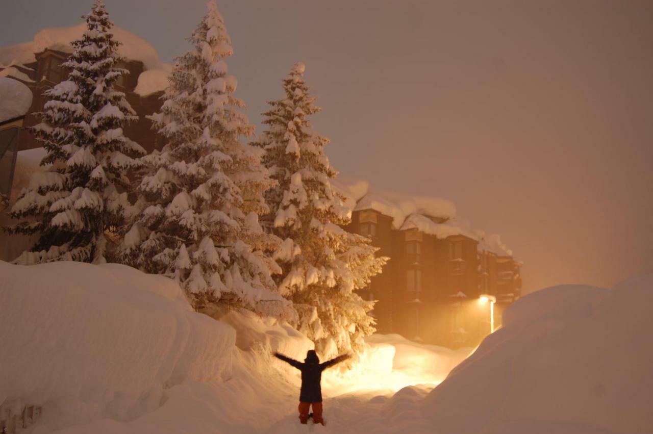 Home On Slopes, The Slope N°3 Is Under The Balcony! Breuil-Cervinia Exterior foto